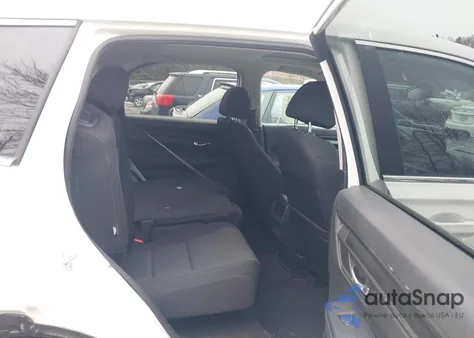 2025 Honda Cr-V Ex Awd from USA, damaged, VIN 2HKRS4H48SH432924